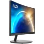 MSI Pro MP2412C Monitor PC 59,9 cm (23.6") 1920 x 1080 Pixel Full HD Nero