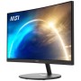 MSI Pro MP2412C Monitor PC 59,9 cm (23.6") 1920 x 1080 Pixel Full HD Nero