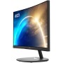 MSI Pro MP2412C Monitor PC 59,9 cm (23.6") 1920 x 1080 Pixel Full HD Nero