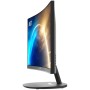 MSI Pro MP2412C Monitor PC 59,9 cm (23.6") 1920 x 1080 Pixel Full HD Nero