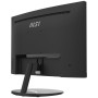 MSI Pro MP2412C Monitor PC 59,9 cm (23.6") 1920 x 1080 Pixel Full HD Nero