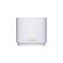 ASUS ZenWiFi XD4 WiFi 6 Banda tripla (2.4 GHz/5 GHz/5 GHz) Wi-Fi 6 (802.11ax) Bianco 4