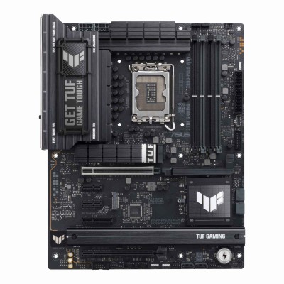 Asus TUF Gaming Z890-Plus WiFi, Intel Z890 Motherboard, DDR5 - Socket 1851