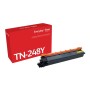 Everyday Black Toner replaces Brother TN248Y, Standard Capacity