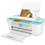 HP DeskJet 3762 All-in-One Printer Getto termico d'inchiostro A4 4800 x 1200 DPI 8 ppm Wi-Fi