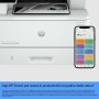 HP LaserJet Pro Stampante multifunzione 4102dw, Bianco e nero, Stampante per Piccole e medie imprese, Stampa, copia, scansione, 