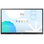 Samsung Interactive Display WA65D - 65" Categoria diagonale WAD Series Display LCD retroilluminato a LED - istruzione/imprendito