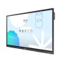 Samsung Interactive Display WA65D - 65" Categoria diagonale WAD Series Display LCD retroilluminato a LED - istruzione/imprendito