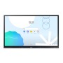 Samsung Interactive Display WA86D - 86" Categoria diagonale WAD Series Display LCD retroilluminato a LED - istruzione/imprendito