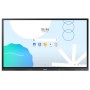 Samsung Interactive Display WA75D - 75" Categoria diagonale WAD Series Display LCD retroilluminato a LED - istruzione/imprendito