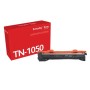 Everyday Black Toner replaces Brother TN1050, Standard capacity