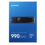 SAMSUNG 990 EVO PLUS 1T