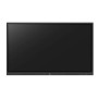 LG CreateBoard 75TR3DK-B - 75" Categoria diagonale TR3DK Series Display LCD retroilluminato a LED - istruzione/imprenditoria - c