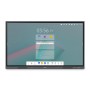 Samsung Interactive Display WA75C - 75" Categoria diagonale WAC Series Display LCD retroilluminato a LED - istruzione/imprendito