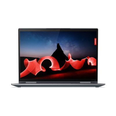 Lenovo ThinkPad X1 Yoga Ibrido (2 in 1) 35,6 cm (14") Touch screen WUXGA Intel® Core™ i5 i5-1335U 16 GB LPDDR5-SDRAM 512 GB S