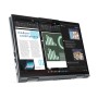 Lenovo ThinkPad X1 Yoga Ibrido (2 in 1) 35,6 cm (14") Touch screen WUXGA Intel® Core™ i5 i5-1335U 16 GB LPDDR5-SDRAM 512 GB S