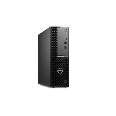 Dell OptiPlex 7020 - SFF - Core i5 i5-14500 / fino a 5 GHz - RAM 8 GB - SSD 512 GB - NVMe, Class 35 - UHD Graphics 770 - Gigabit