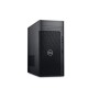 |Dell Precision 3680 Tower|500W|TPM|i7-14700|32GB|1TB SSD|Nvidia RTX 2000 Ada|vPro|Kb|Mouse|W11 Pro|3Y Basic Onsite