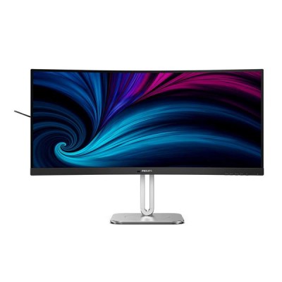 34 MONITOR VA 120HZ REG ALT