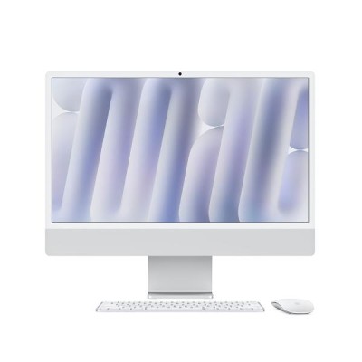 IMAC SLV/10CCPU/10CGPU/16/256/NT-ITA