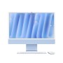 IMAC 24" BLU/10CCPU/10CGPU/16GB/512-ITA