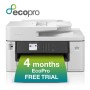 MFCJ-5340DWE EcoPro