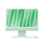 IMAC 24" GRN/8CCPU/8CGPU/16GB/256GB-ITA