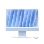 IMAC 24" BLU/10CCPU/10CGPU/24GB/512-ITA