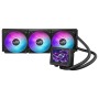 Asus ROG RYUJIN III 360 ARGB Extreme Cooler AIO, schermo LCD 3.5 - 360 mm