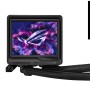 Asus ROG RYUJIN III 360 ARGB Extreme Cooler AIO, schermo LCD 3.5 - 360 mm