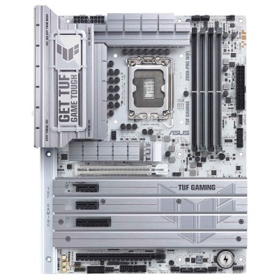 Asus TUF Gaming Z890-PRO WiFi, Intel Z890 Motherboard, DDR5 - Socket 1851