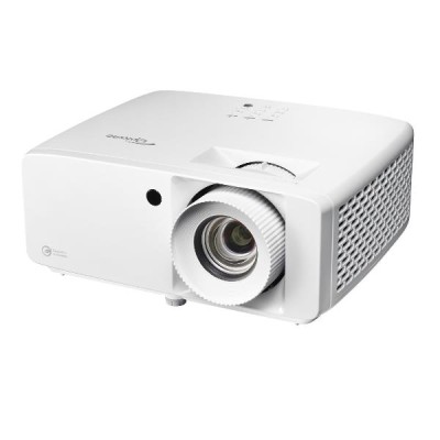 UHZ66 4000LUM UHD 4K LASER