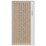 iTek Case WOODY, Vetro Temperato - Bianco/Legno