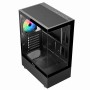 iTek Case Showbui 33B, Vetro Temperato - Nero