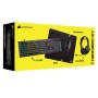 Corsair 4-in-1 Gaming Bundle - Layout ITA