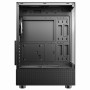 iTek Case Showbui 33B, Vetro Temperato - Nero