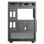 iTek Case Showbui 33B, Vetro Temperato - Nero