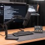 Elgato Elgato Wave Desk Stand - Nero