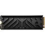 Corsair Force MP700 Elite NVMe SSD con Dissipatore, PCIe 5.0 M.2 Type 2280 - 2 TB