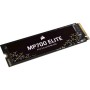 Corsair Force MP700 Elite NVMe SSD, PCIe 5.0 M.2 Type 2280 - 2 TB