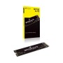 Corsair Force MP700 Elite NVMe SSD, PCIe 5.0 M.2 Type 2280 - 2 TB