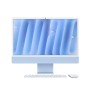 IMAC 24" BLU/10CCPU/10CGPU/16GB/256-ITA