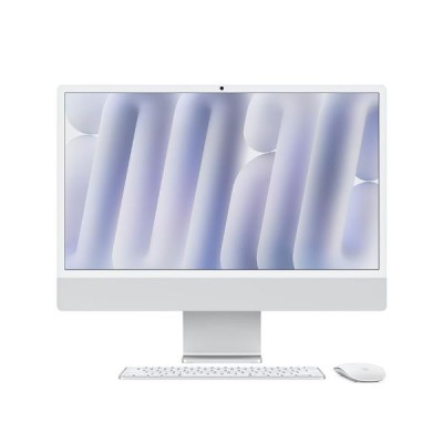 IMAC 24" SLV/10CCPU/10CGPU/16GB/256-ITA