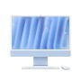 IMAC 24" BLU/8CCPU/8CGPU/16GB/256GB-ITA