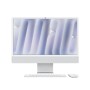 IMAC 24" SLV/8CCPU/8CGPU/16GB/256GB-ITA