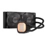 Corsair NAUTILUS 240 RS, AIO Liquid CPU Cooler - 240 mm, Nero