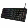 Asus ROG Falchion Ace HFX, Tastiera Gaming ROG NX, TKL 60%, Layout ITA - Nero