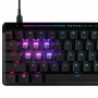 Asus ROG Falchion Ace HFX, Tastiera Gaming ROG NX, TKL 60%, Layout ITA - Nero