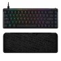 Asus ROG Falchion Ace HFX, Tastiera Gaming ROG NX, TKL 60%, Layout ITA - Nero