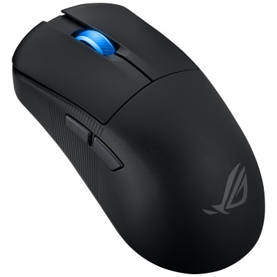 Asus ROG Harpe Ace Mini Gaming Mouse, 8000 Hz - Nero